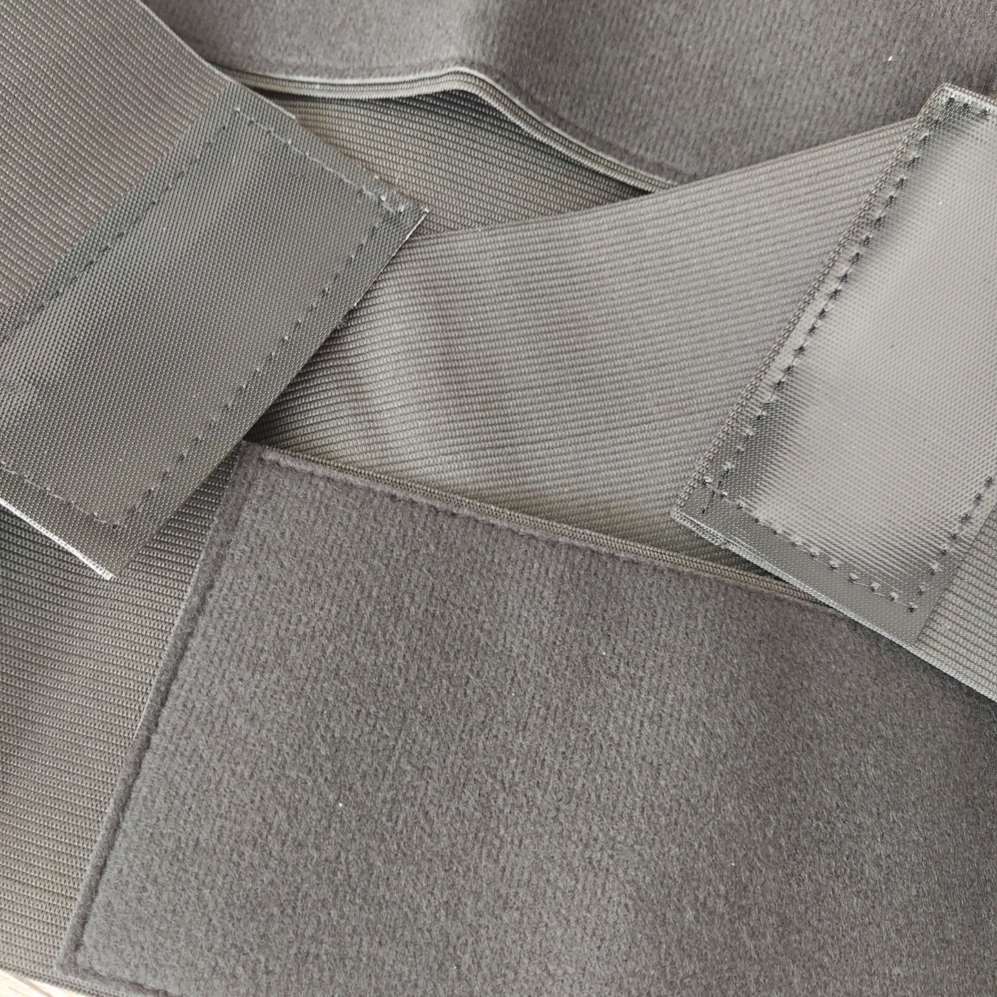 حزام شد البطن العالمي (تجميل الخصر / التعافي بعد الولادة / الم اسفل الظهر)