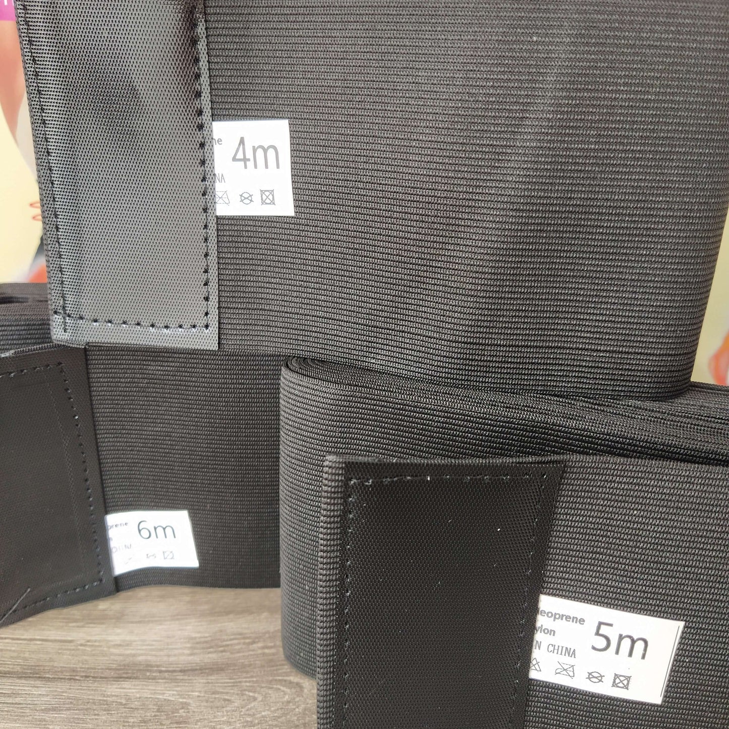 حزام شد البطن العالمي (تجميل الخصر / التعافي بعد الولادة / الم اسفل الظهر)